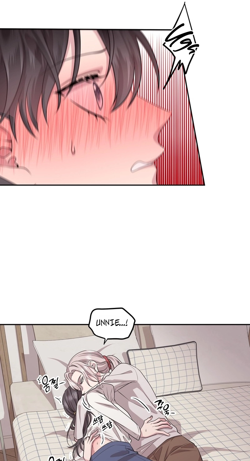 Her Bag Chapter 17 page 10 - 