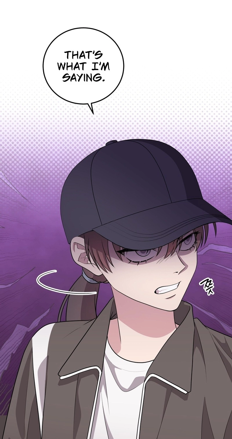Her Bag Chapter 18 page 1 - 