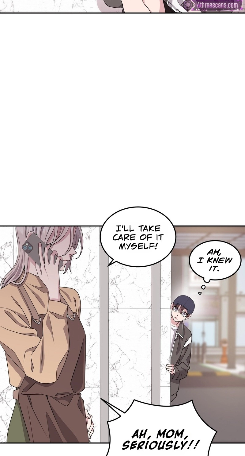 Her Bag Chapter 18 page 13 - 