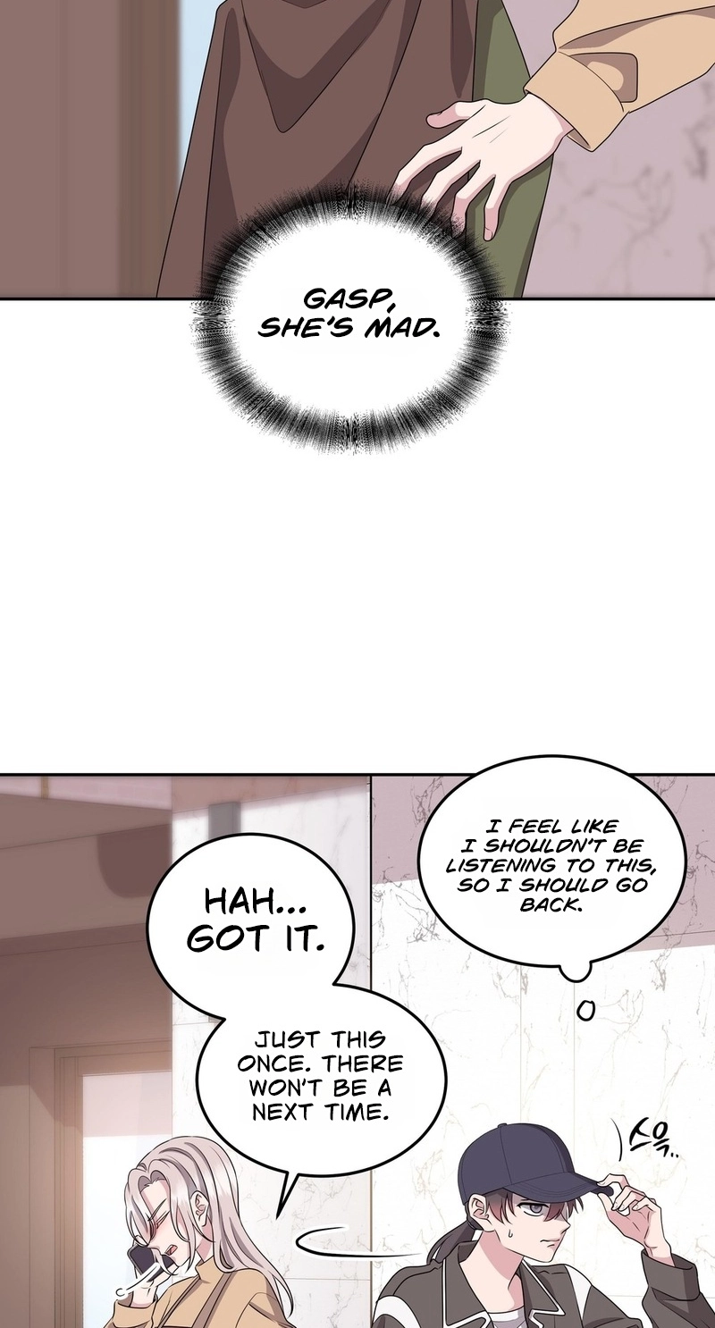 Her Bag Chapter 18 page 15 - 