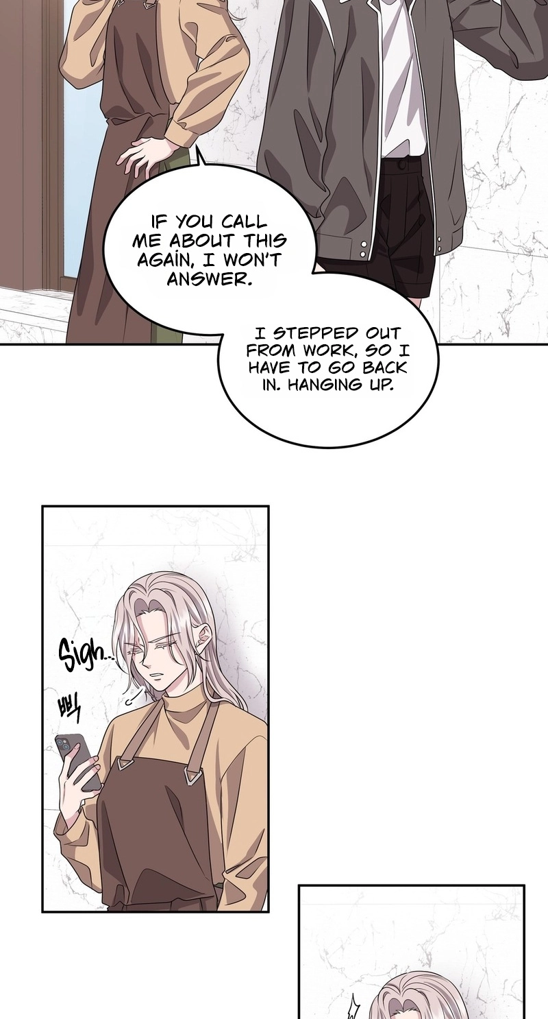 Her Bag Chapter 18 page 16 - 