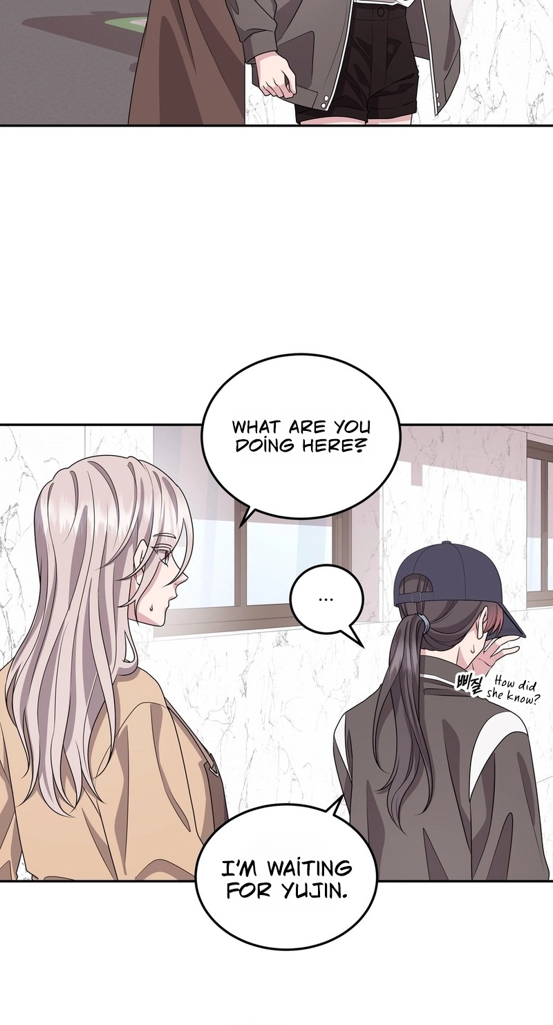 Her Bag Chapter 18 page 18 - 