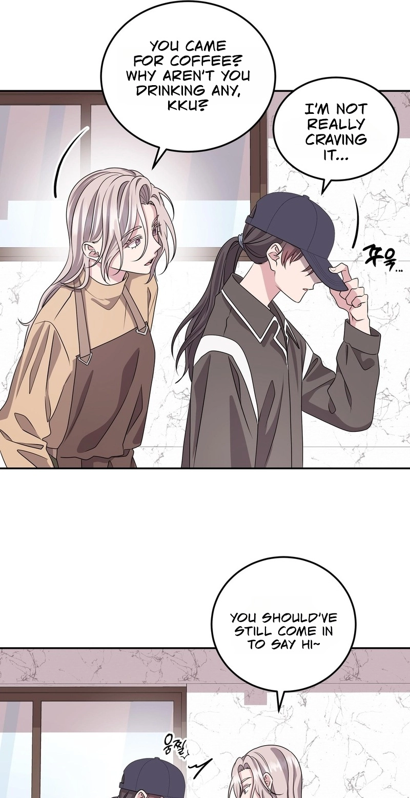 Her Bag Chapter 18 page 19 - 