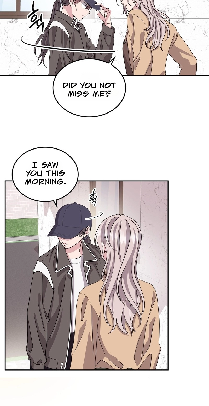 Her Bag Chapter 18 page 20 - 