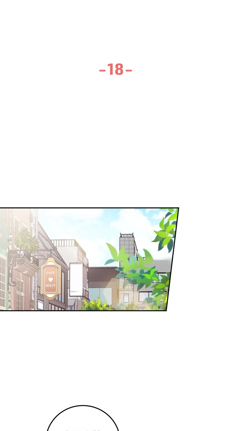 Her Bag Chapter 18 page 3 - 