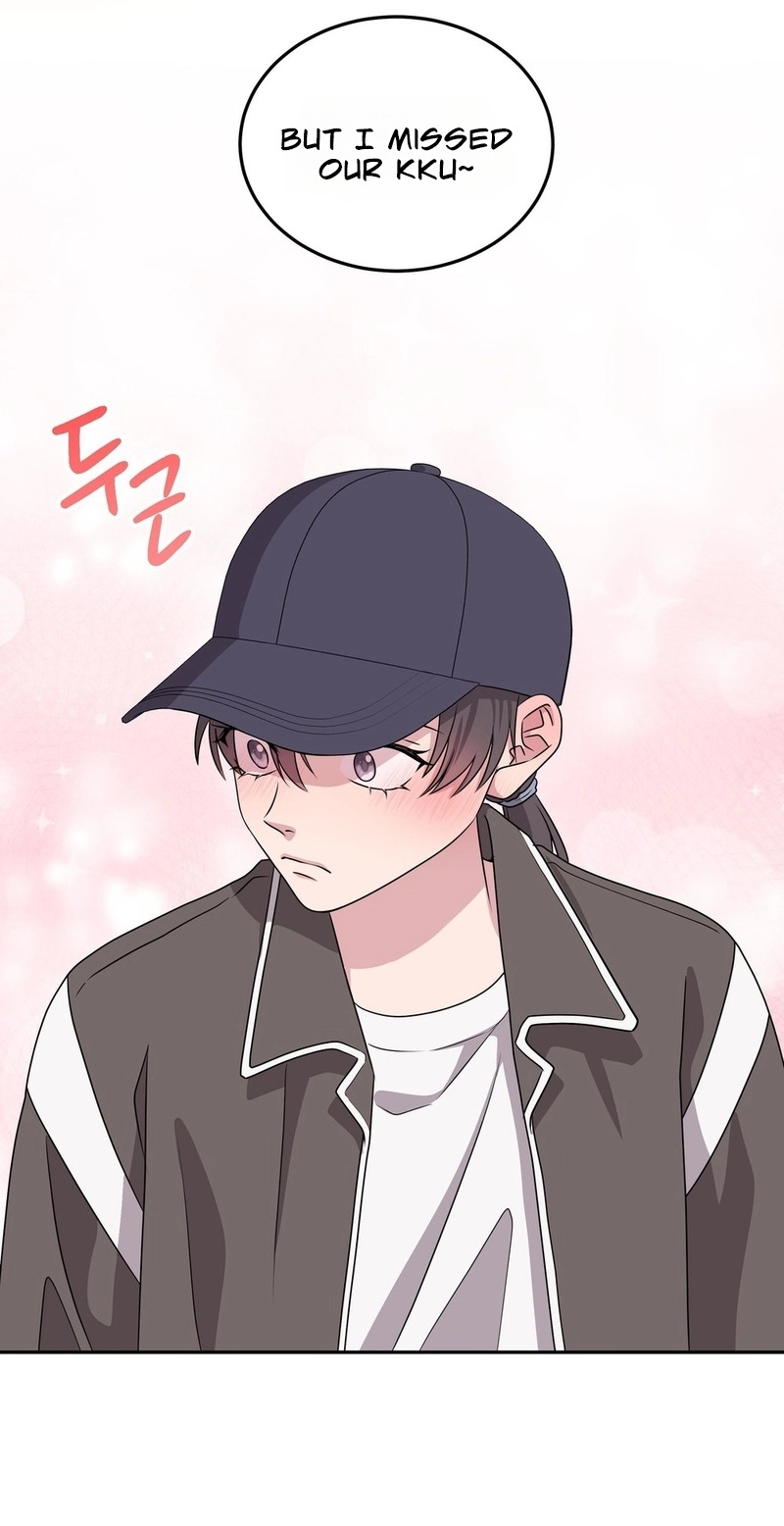 Her Bag Chapter 18 page 21 - 