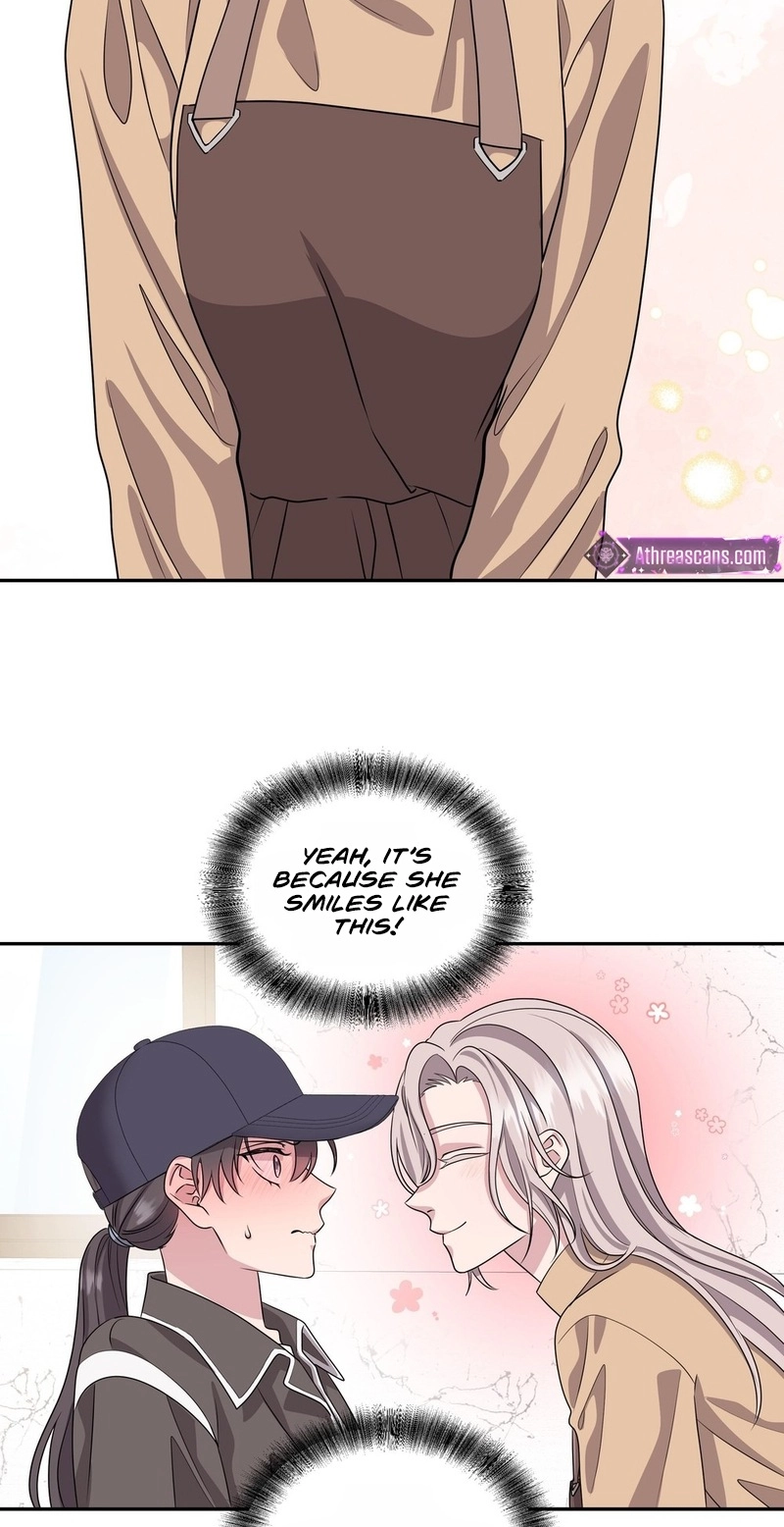 Her Bag Chapter 18 page 23 - 