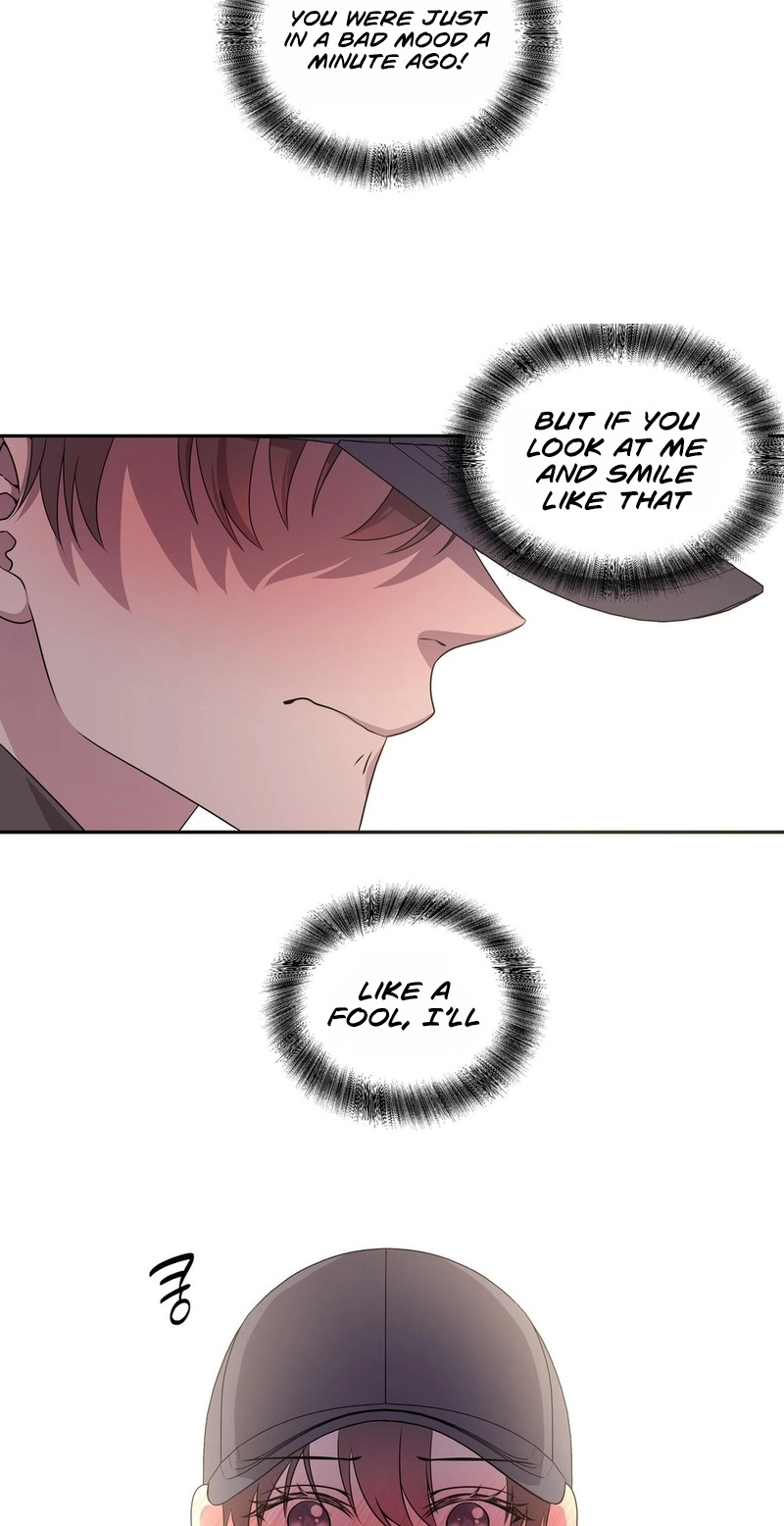 Her Bag Chapter 18 page 24 - 