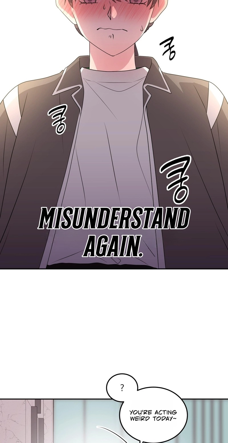 Her Bag Chapter 18 page 25 - 