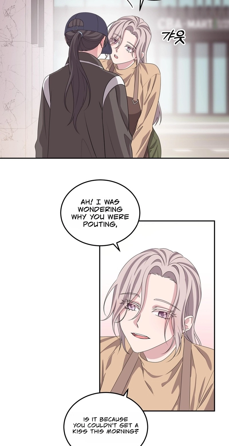 Her Bag Chapter 18 page 26 - 