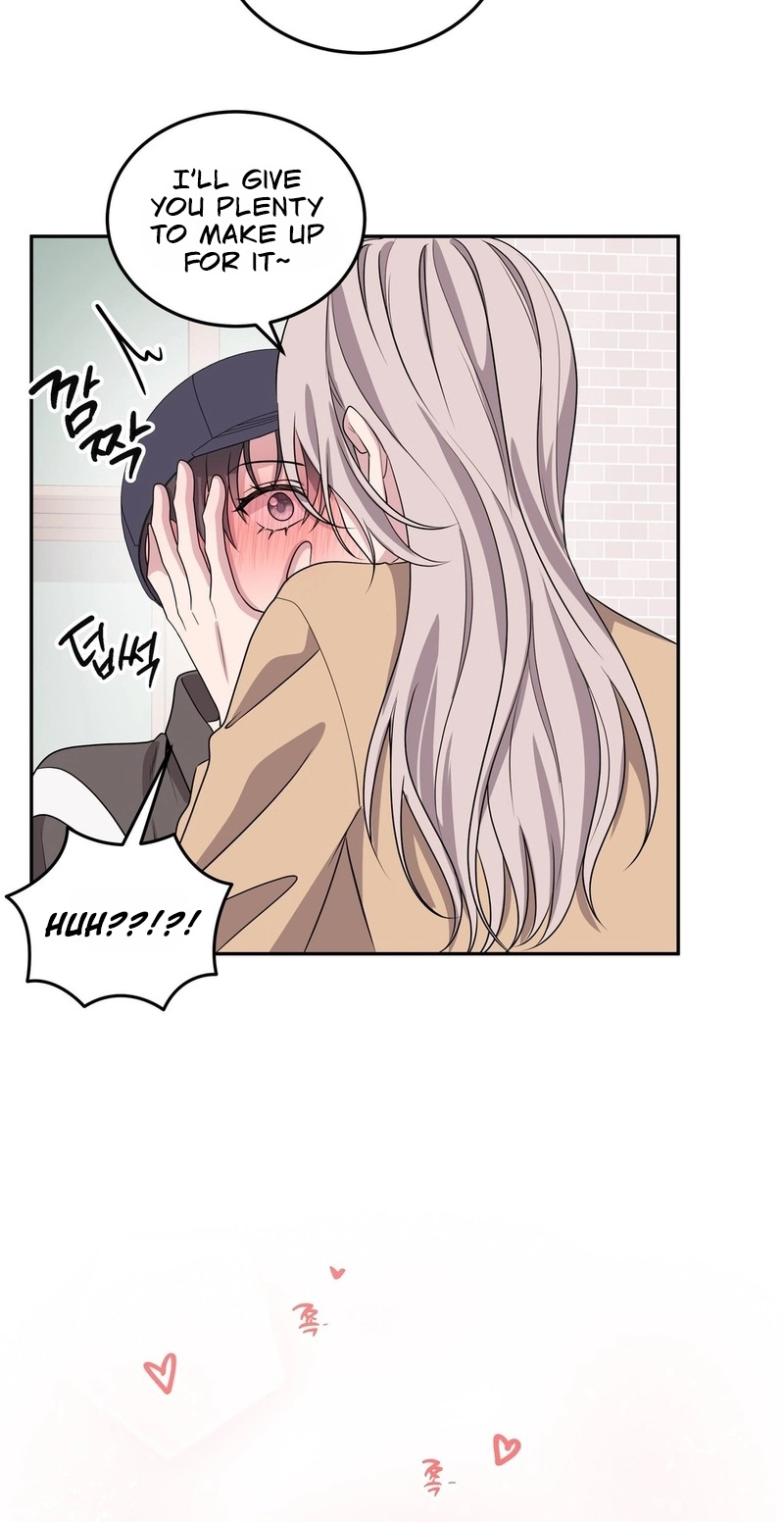Her Bag Chapter 18 page 27 - 