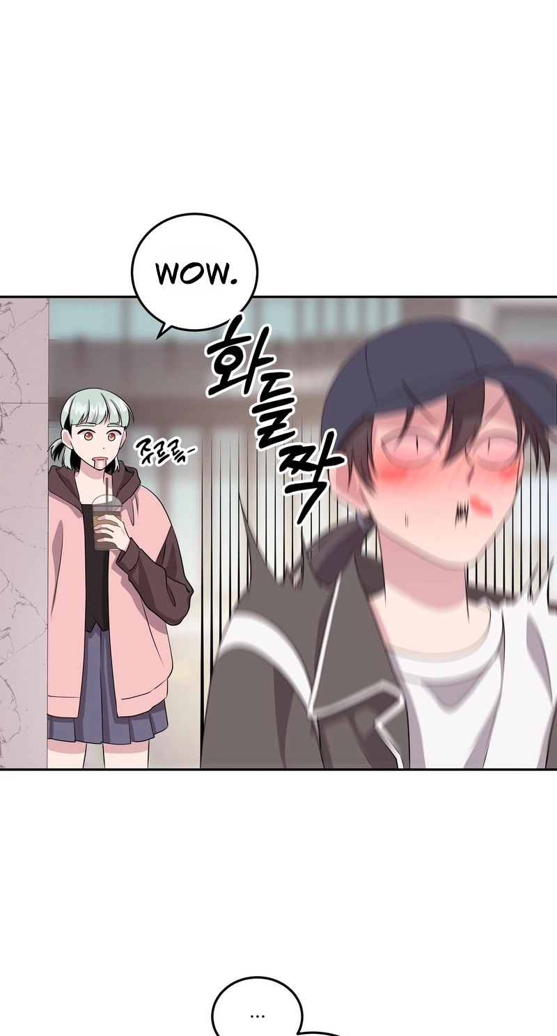 Her Bag Chapter 18 page 29 - 