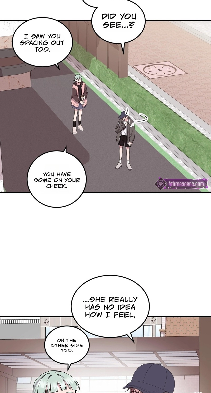 Her Bag Chapter 18 page 30 - 