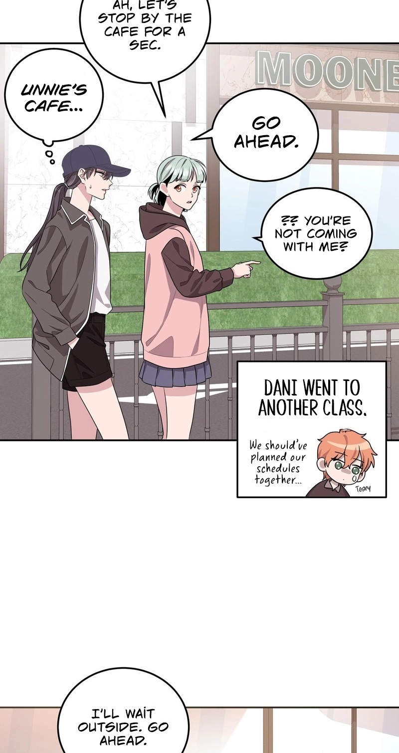 Her Bag Chapter 18 page 4 - 