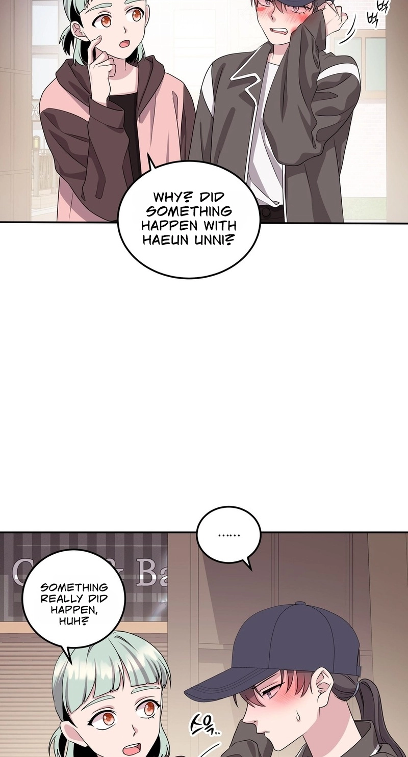 Her Bag Chapter 18 page 31 - 