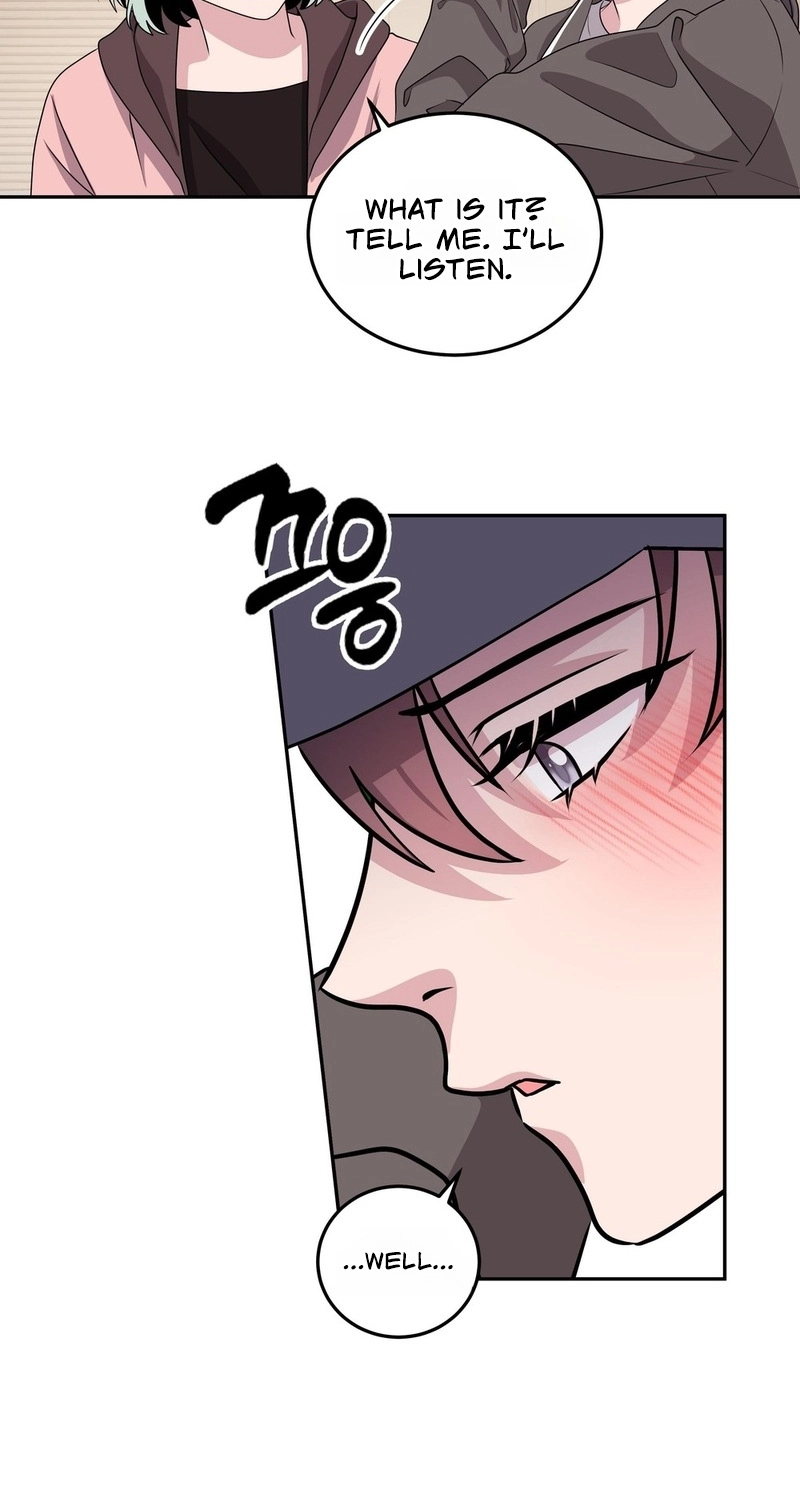 Her Bag Chapter 18 page 32 - 