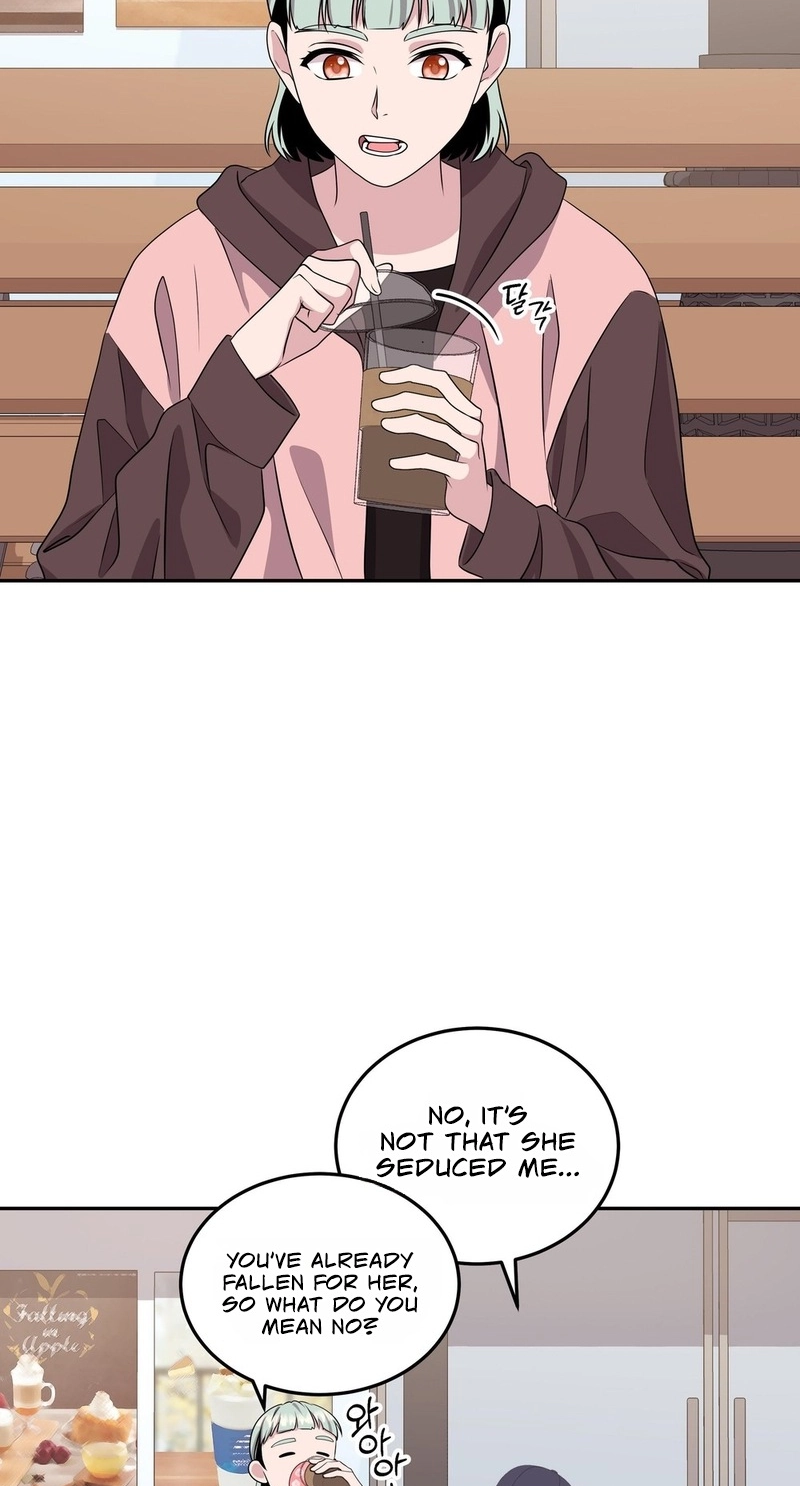 Her Bag Chapter 18 page 34 - 
