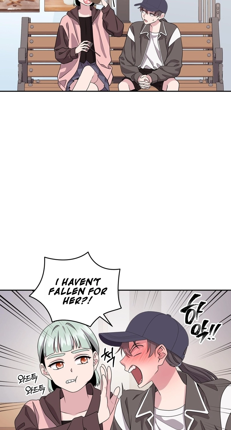 Her Bag Chapter 18 page 35 - 