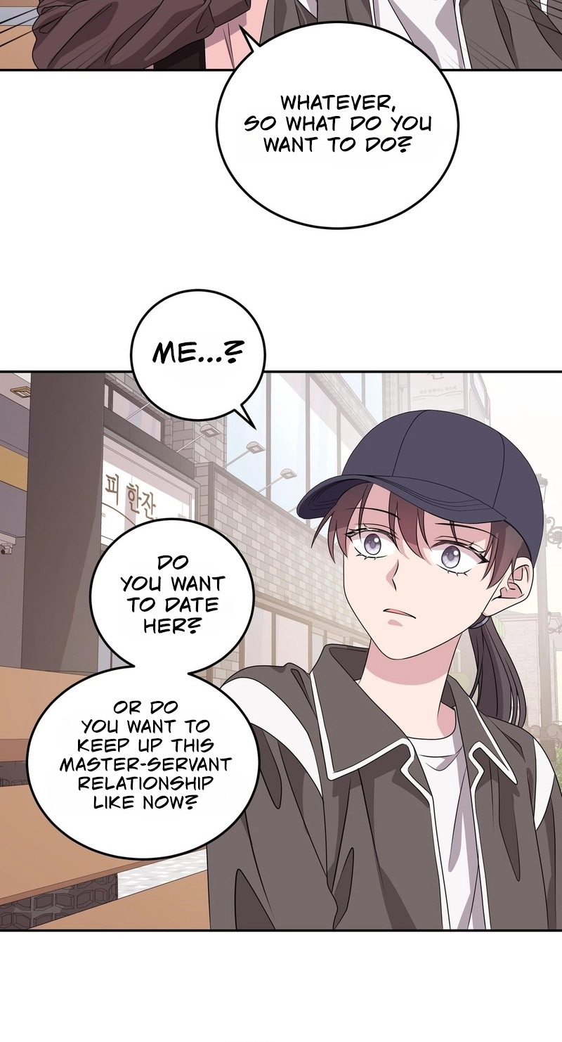 Her Bag Chapter 18 page 36 - 