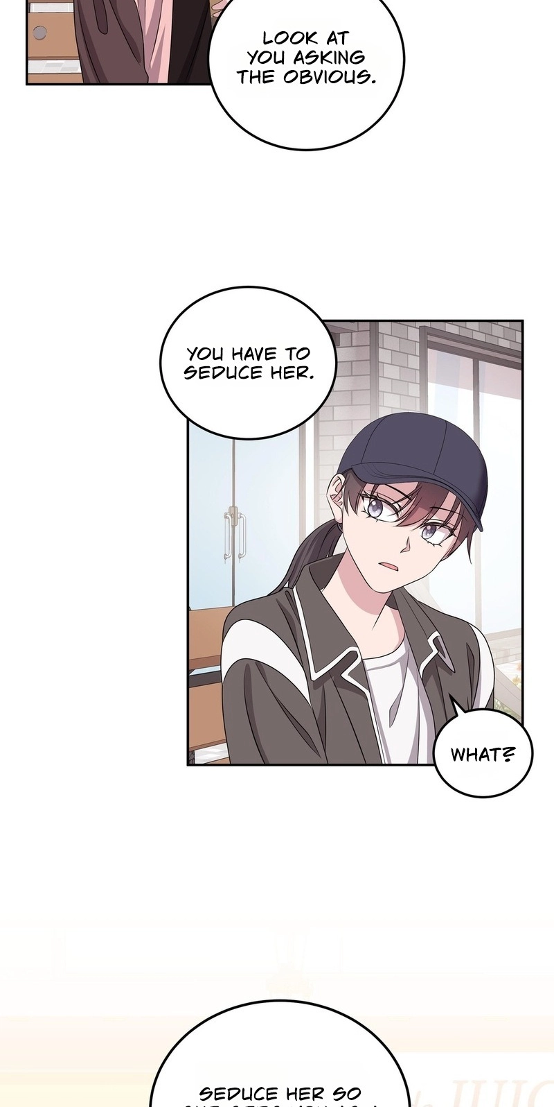 Her Bag Chapter 18 page 38 - 