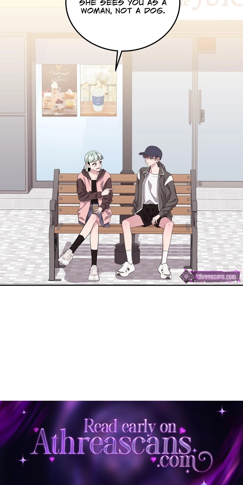 Her Bag Chapter 18 page 39 - 