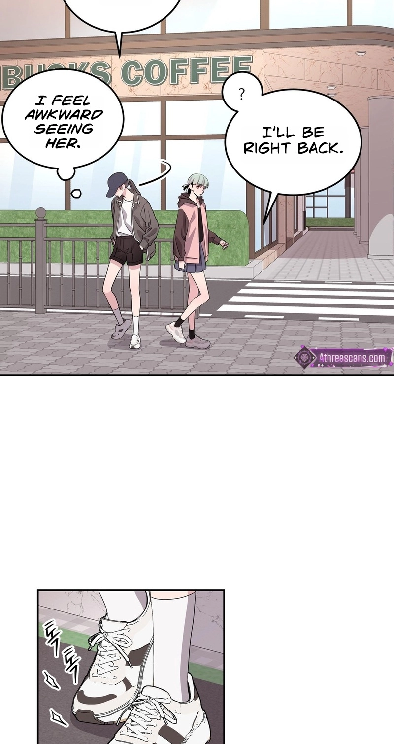 Her Bag Chapter 18 page 5 - 