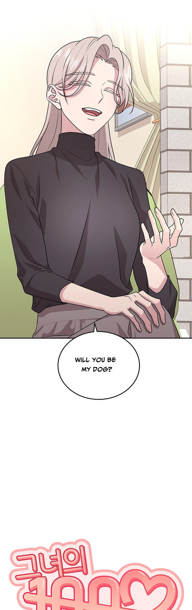 Her Bag Chapter 2 page 2 - 