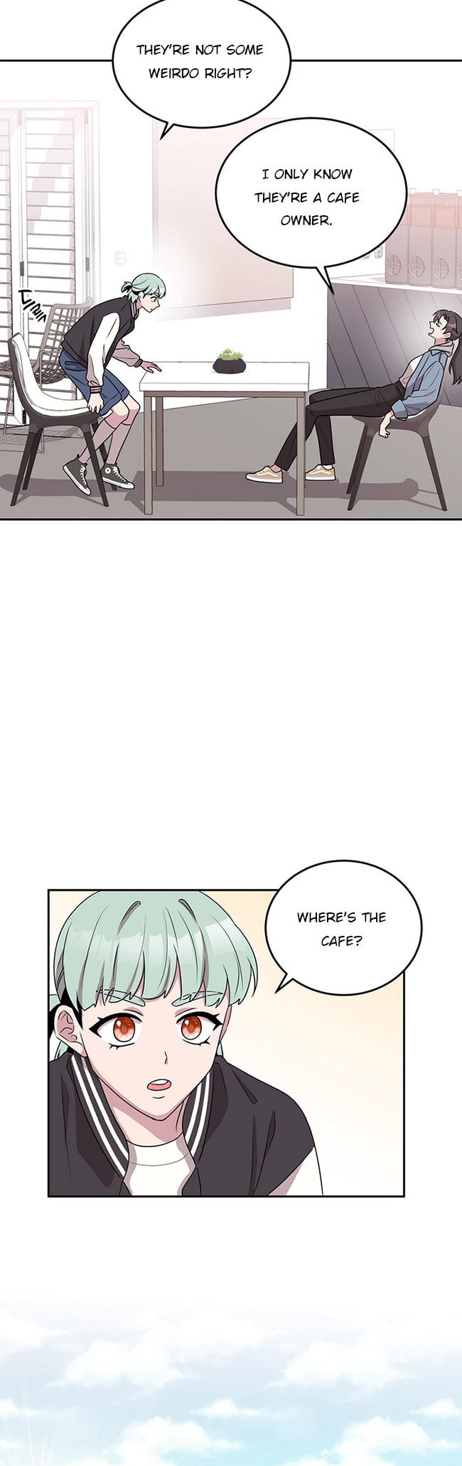 Her Bag Chapter 2 page 18 - 