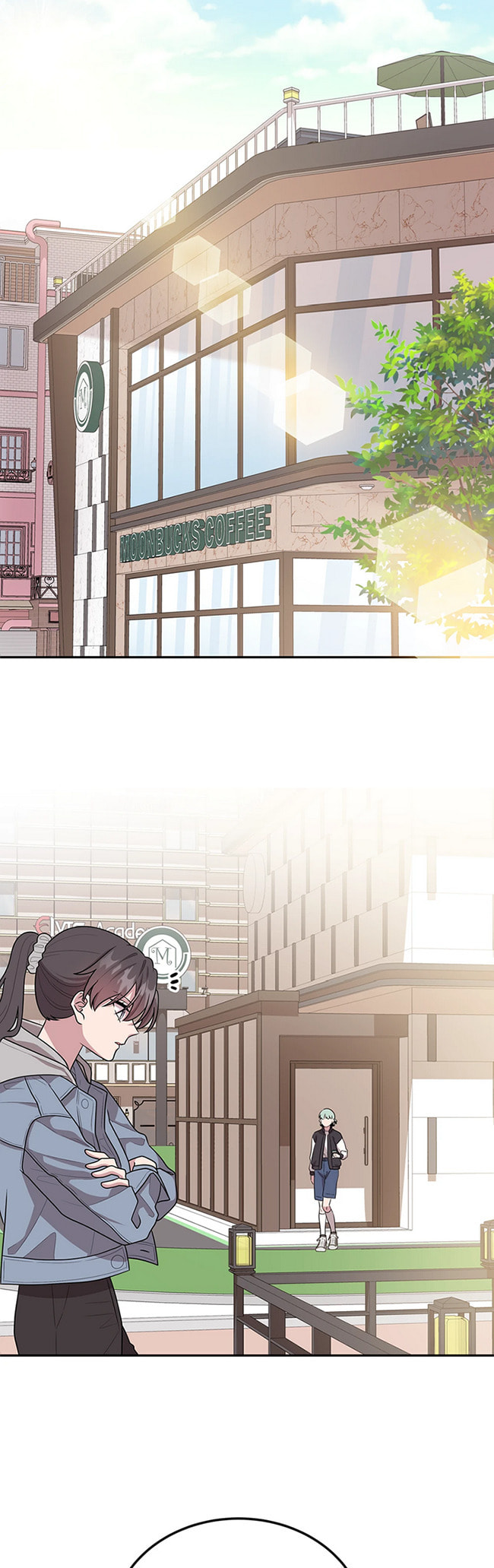 Her Bag Chapter 2 page 19 - 