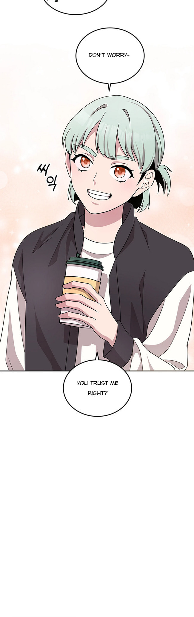 Her Bag Chapter 2 page 21 - 