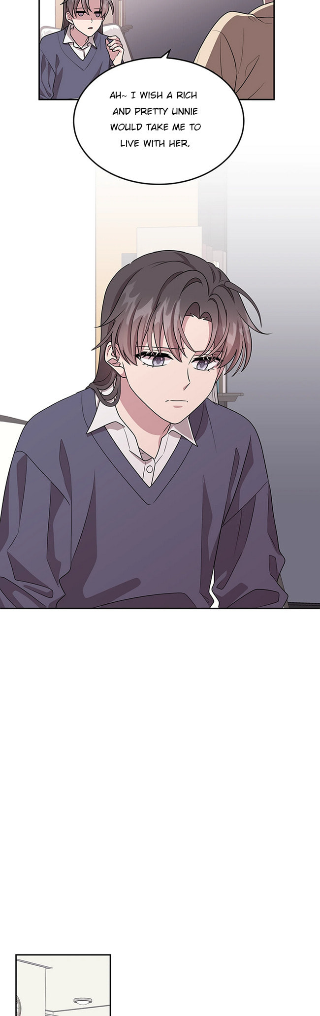 Her Bag Chapter 2 page 28 - 