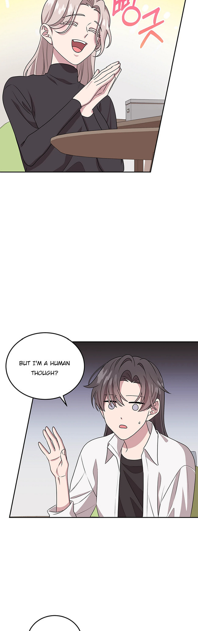 Her Bag Chapter 2 page 4 - 