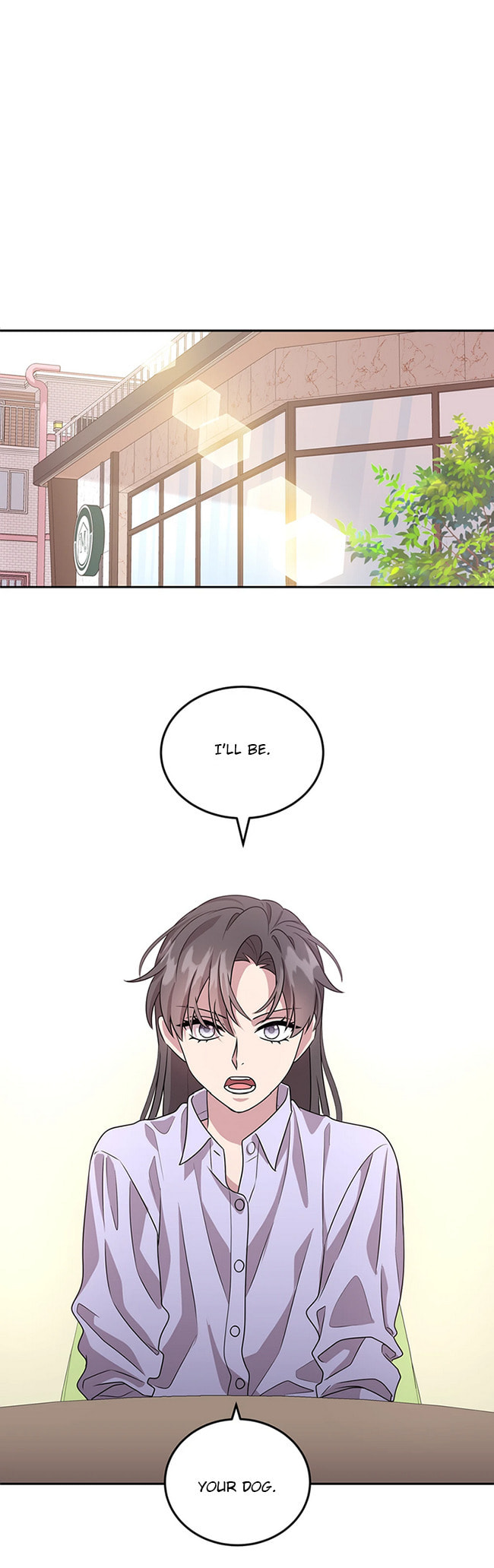 Her Bag Chapter 2 page 31 - 