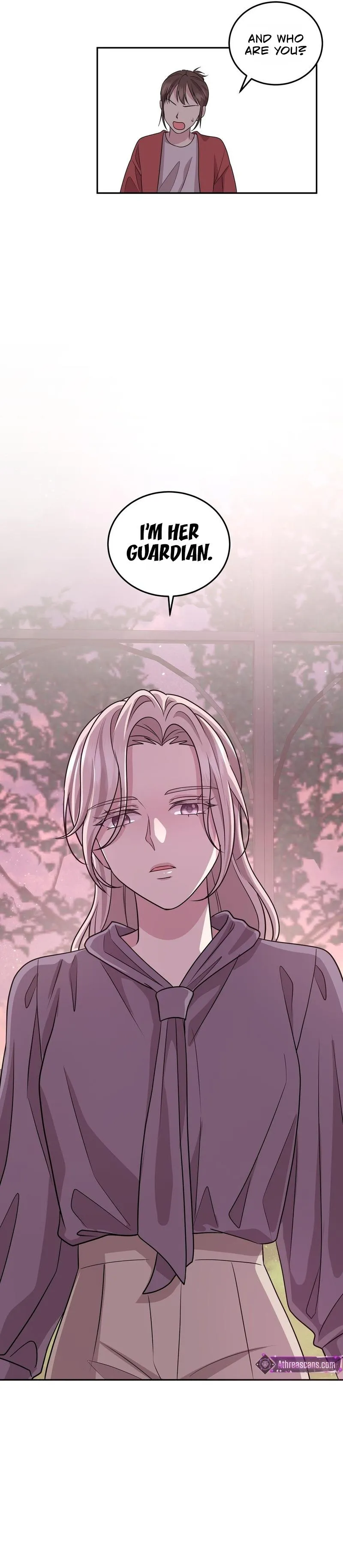 Her Bag Chapter 20 page 5 - 