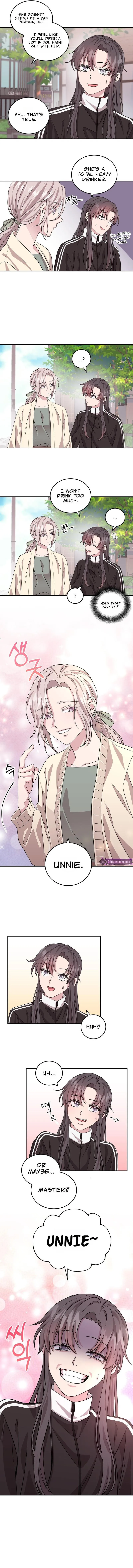 Her Bag Chapter 9 page 6 - 