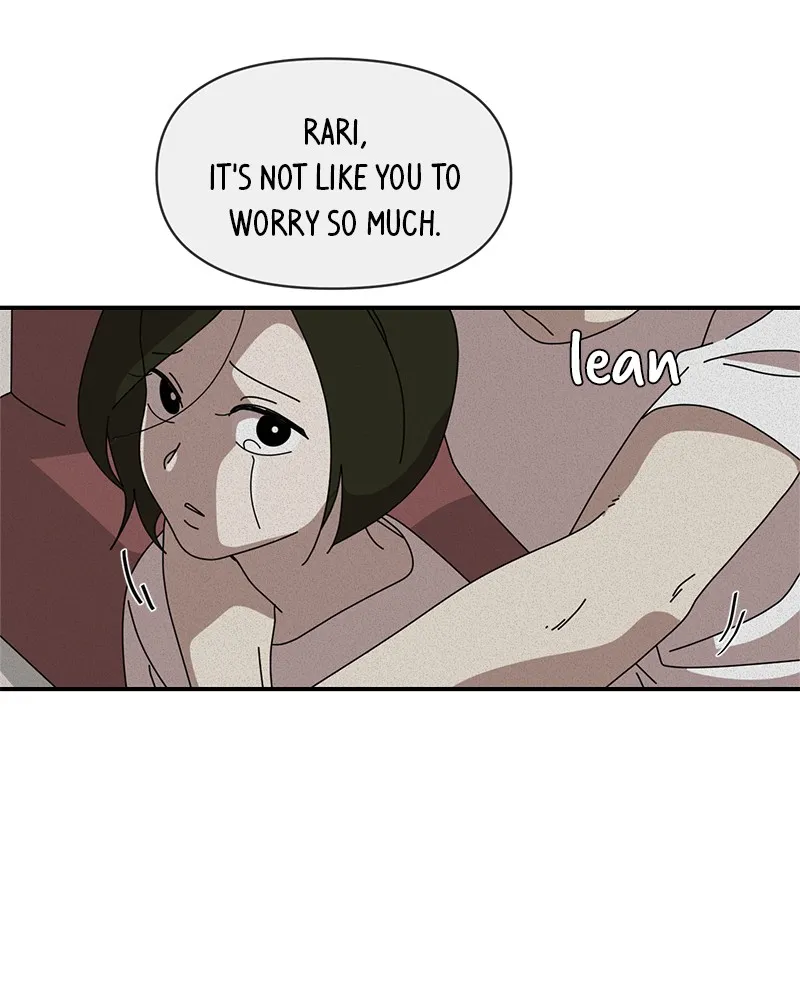 Her Bucket List Chapter 1 page 14 - 