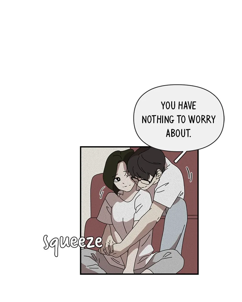 Her Bucket List Chapter 1 page 15 - 