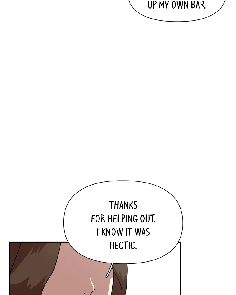 Her Bucket List Chapter 1 page 22 - 