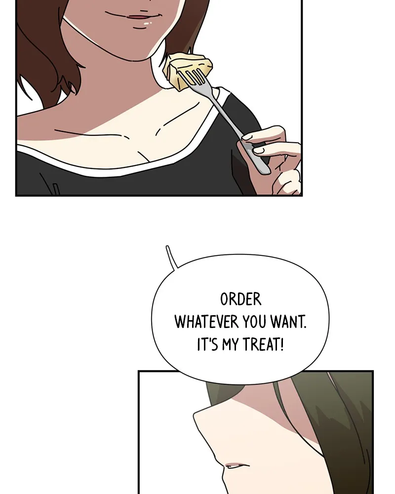Her Bucket List Chapter 1 page 23 - 