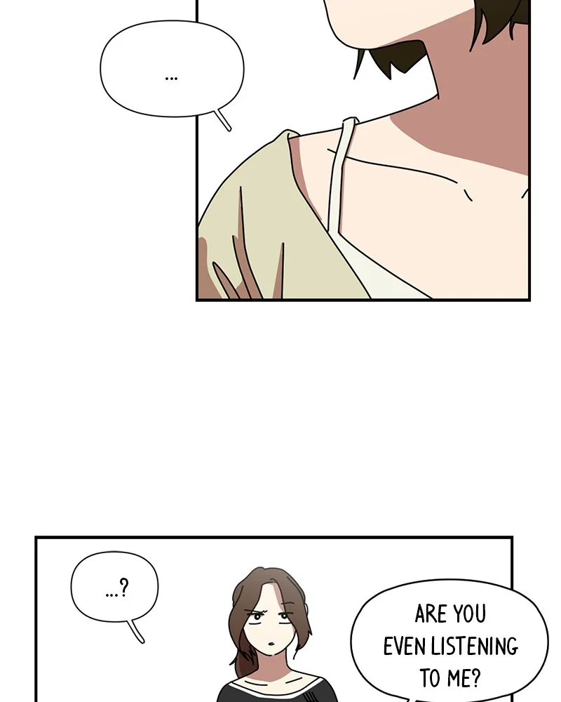 Her Bucket List Chapter 1 page 24 - 