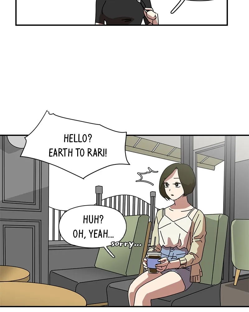 Her Bucket List Chapter 1 page 25 - 