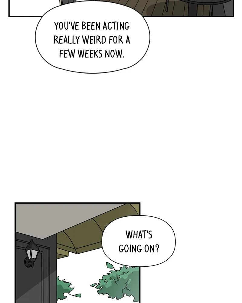 Her Bucket List Chapter 1 page 27 - 