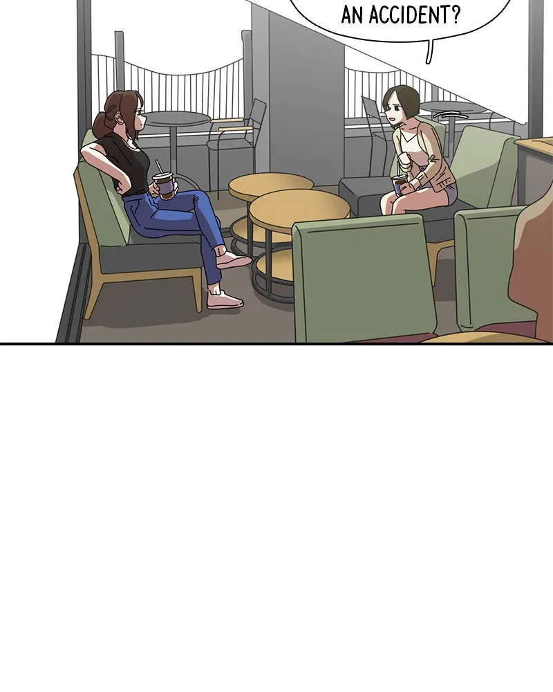 Her Bucket List Chapter 1 page 32 - 