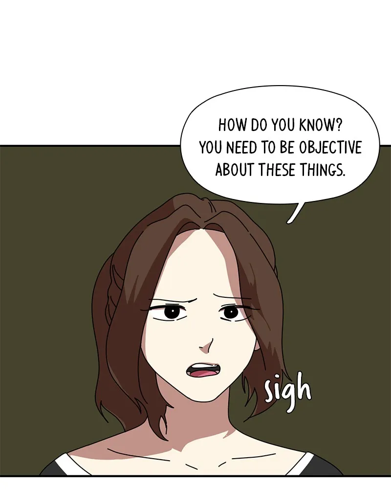 Her Bucket List Chapter 1 page 38 - 
