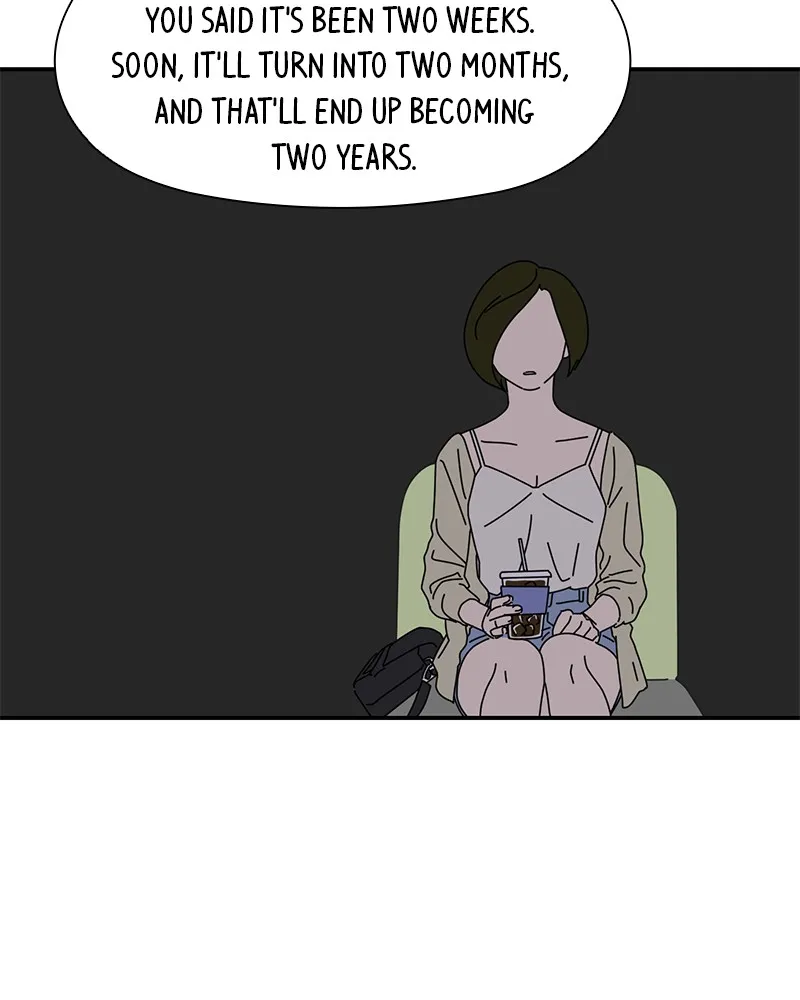 Her Bucket List Chapter 1 page 40 - 