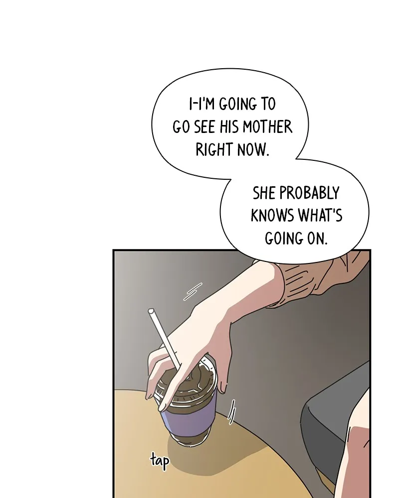 Her Bucket List Chapter 1 page 41 - 