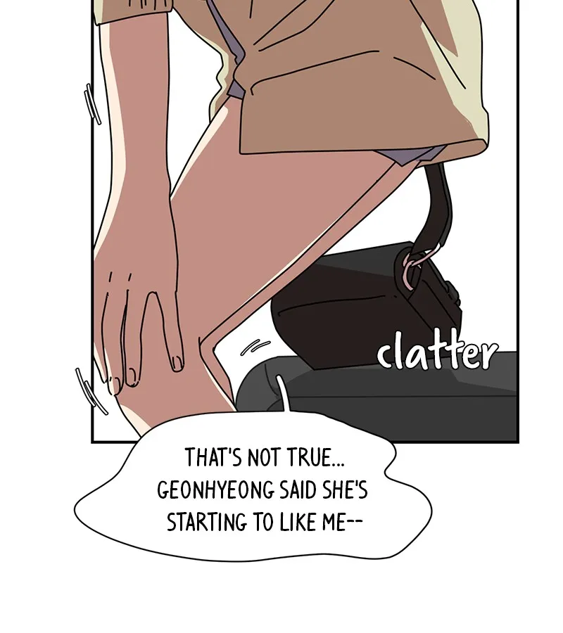 Her Bucket List Chapter 1 page 44 - 