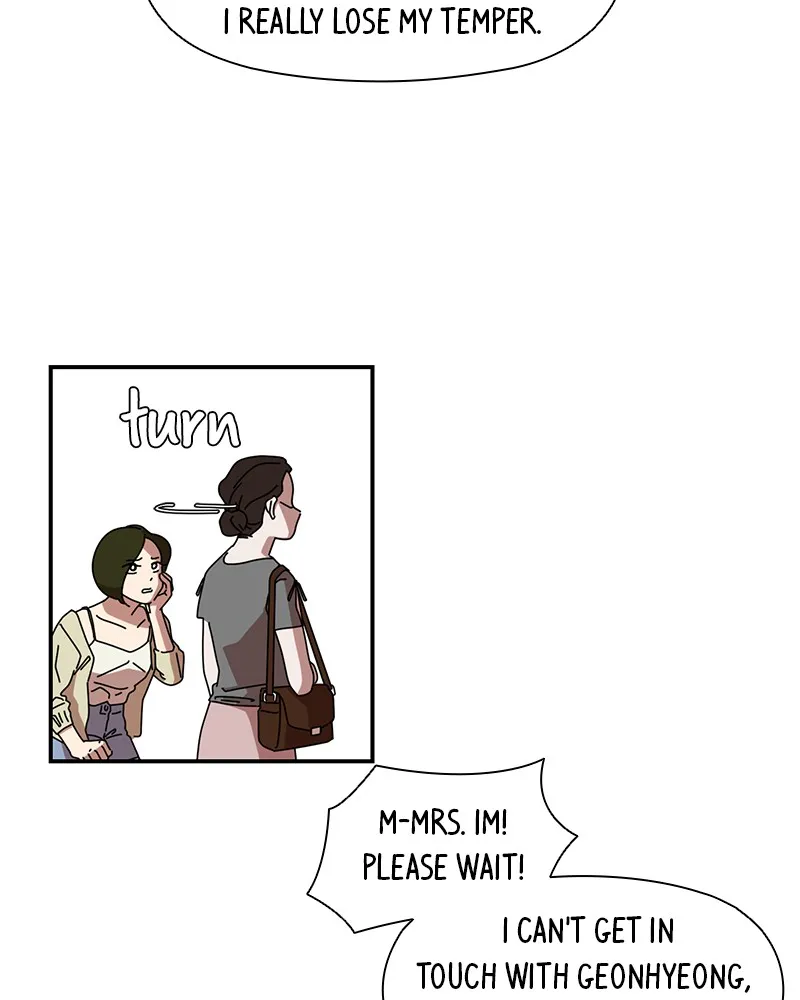 Her Bucket List Chapter 1 page 54 - 