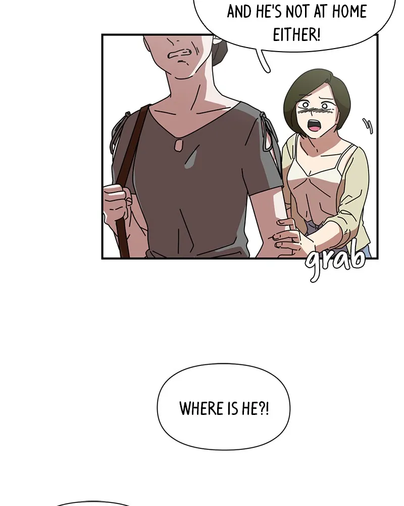 Her Bucket List Chapter 1 page 55 - 