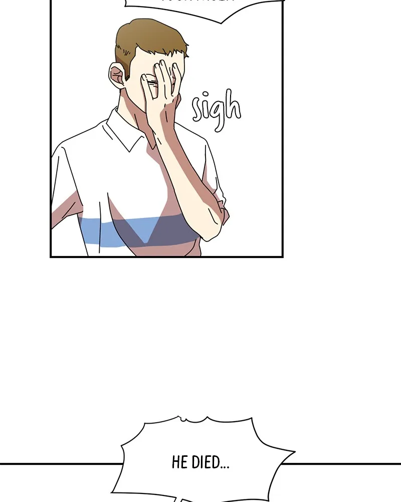 Her Bucket List Chapter 1 page 57 - 